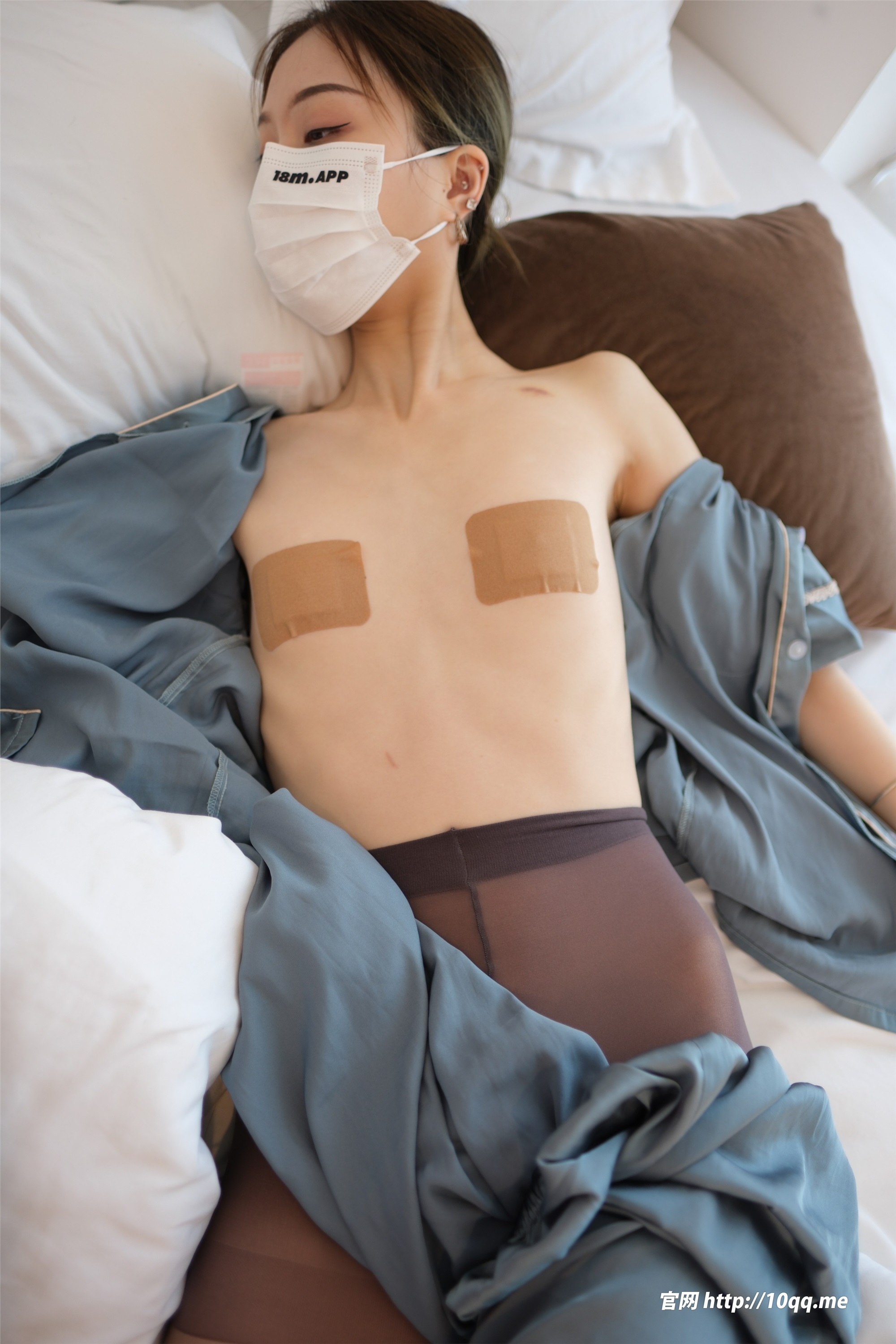 ROSI口罩系列 2024.06.04 NO.2914